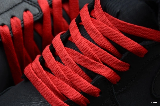 Boostmaster lin High Jordan 1 555088-060 Satin OG Retro Black Air 0822